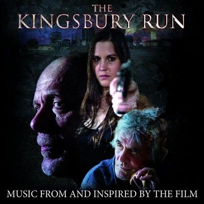 دانلود موسیقی متن فیلم The Kingsbury Run