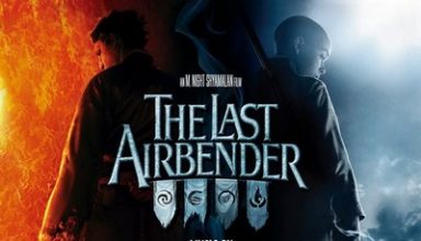 دانلود موسیقی متن فیلم The Last Airbender