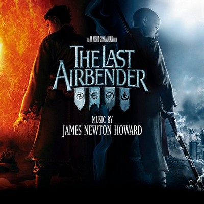 دانلود موسیقی متن فیلم The Last Airbender