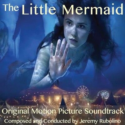 دانلود موسیقی متن فیلم The Little Mermaid