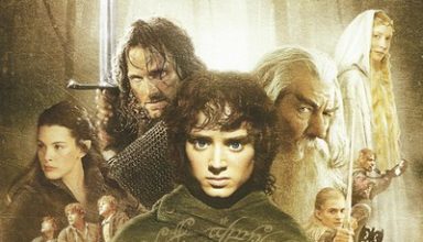 دانلود موسیقی متن فیلم The Lord of the Rings: The Fellowship of the Ring