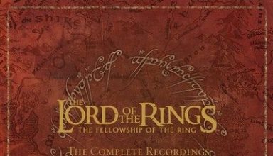 دانلود موسیقی متن فیلم The Lord of the Rings: The Fellowship of the Ring