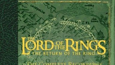 دانلود موسیقی متن فیلم The Lord of the Rings: The Return of the King