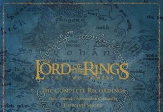 دانلود موسیقی متن فیلم The Lord of the Rings: The Two Towers