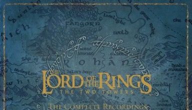 دانلود موسیقی متن فیلم The Lord of the Rings: The Two Towers