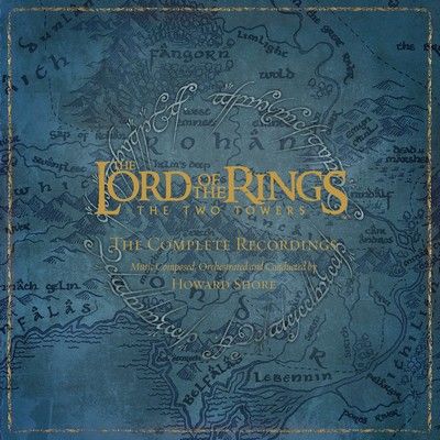 دانلود موسیقی متن فیلم The Lord of the Rings: The Two Towers