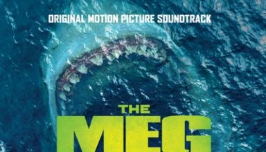 دانلود موسیقی متن فیلم The Meg