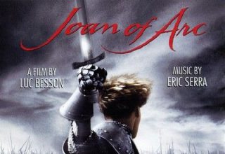 دانلود موسیقی متن فیلم The Messenger: The Story of Joan of Arc