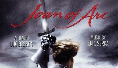 دانلود موسیقی متن فیلم The Messenger: The Story of Joan of Arc