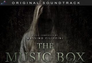 دانلود موسیقی متن فیلم The Music Box