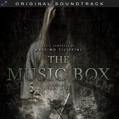 دانلود موسیقی متن فیلم The Music Box