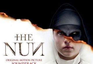 دانلود موسیقی متن فیلم The Nun