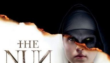 دانلود موسیقی متن فیلم The Nun