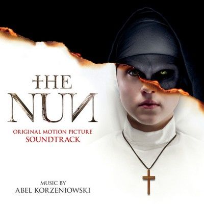 دانلود موسیقی متن فیلم The Nun