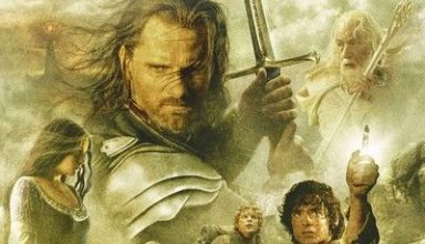 دانلود موسیقی متن فیلم The Lord of the Rings: The Return of the King