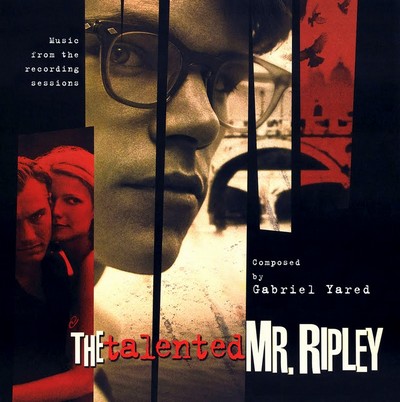 دانلود موسیقی متن فیلم The Talented Mr. Ripley