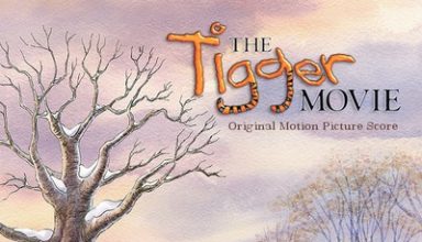 دانلود موسیقی متن فیلم The Tigger Movie