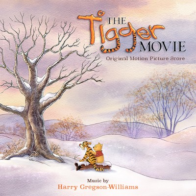 دانلود موسیقی متن فیلم The Tigger Movie