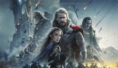 دانلود موسیقی متن فیلم Thor: The Dark World