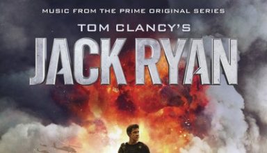 دانلود موسیقی متن فصل 1 سریال Tom Clancy's Jack Ryan