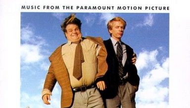 دانلود موسیقی متن فیلم Tommy Boy