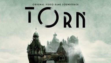 دانلود موسیقی متن بازی Torn