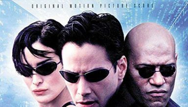 دانلود موسیقی متن فیلم The Matrix
