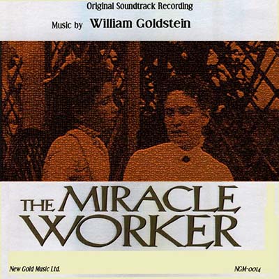 دانلود موسیقی متن فیلم The Miracle Worker