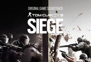 Tom Clancy's Siege