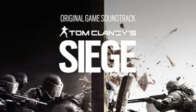 Tom Clancy's Siege