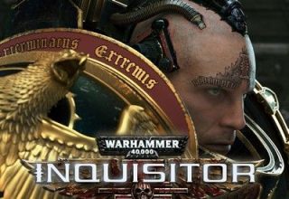 دانلود موسیقی متن بازی Warhammer 40,000: Inquisitor - Martyr