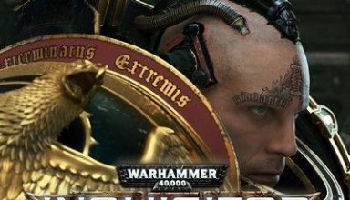 دانلود موسیقی متن بازی Warhammer 40,000: Inquisitor - Martyr
