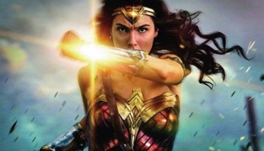دانلود موسیقی متن فیلم Wonder Woman