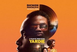 دانلود موسیقی متن فیلم Yardie