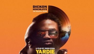 دانلود موسیقی متن فیلم Yardie