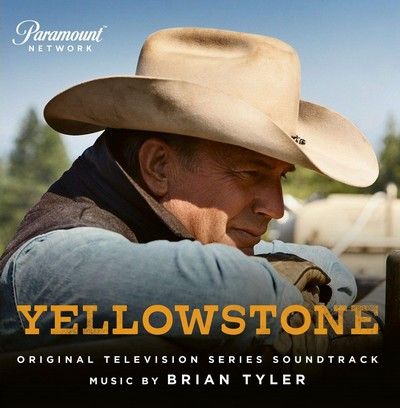 دانلود موسیقی متن سریال Yellowstone