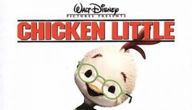 دانلود موسیقی متن فیلم Chicken Little – توسط John Debney