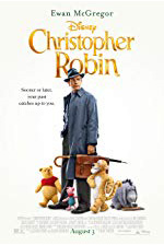 Disney's Christopher Robin