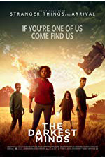 The Darkest Minds