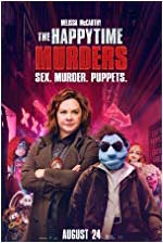 The Happytime Murders