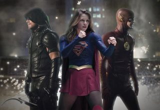 The CW