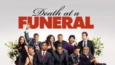 دانلود موسیقی متن فیلم Death at a Funeral – توسط Christophe Beck