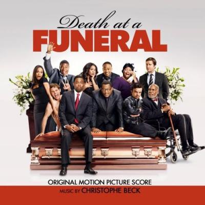 دانلود موسیقی متن فیلم Death at a Funeral – توسط Christophe Beck