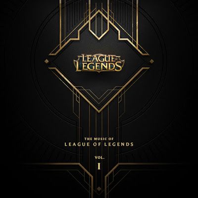 دانلود موسیقی متن بازی League of Legends Volume 1 – توسط Riot Games Music Team