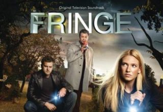 دانلود موسیقی متن سریال Fringe: Season 2 – توسط Chris Tilton, Michael Giacchino