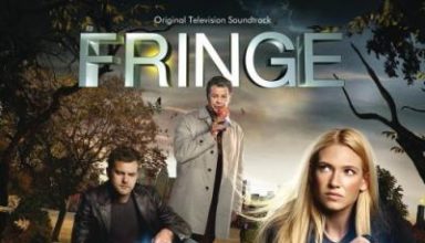 دانلود موسیقی متن سریال Fringe: Season 2 – توسط Chris Tilton, Michael Giacchino