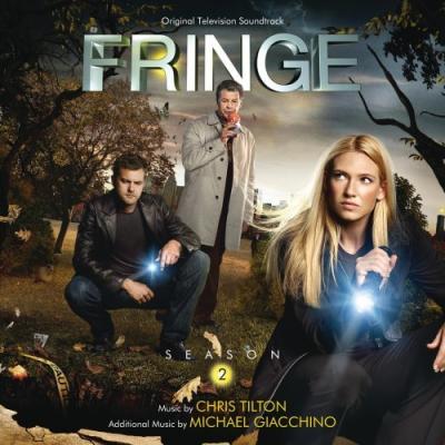 دانلود موسیقی متن سریال Fringe: Season 2 – توسط Chris Tilton, Michael Giacchino