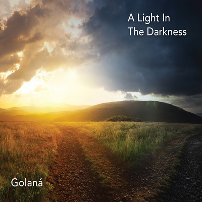دانلود آلبوم موسیقی A Light In the Darkness توسط Golana
