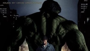 دانلود موسیقی متن فیلم The Incredible Hulk – توسط Craig Armstrong