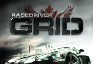 دانلود موسیقی متن بازی Race Driver GRID – توسط Thomas Bergersen, Aaron Sapp , Ian Livingstone